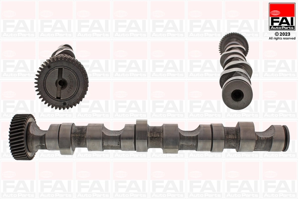 Camshaft